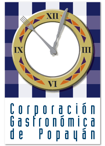Corporación Gastronómica de Popayán