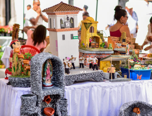 Abierta la convocatoria para Artesanías 2024 del XXII Congreso Gastronómico de Popayán