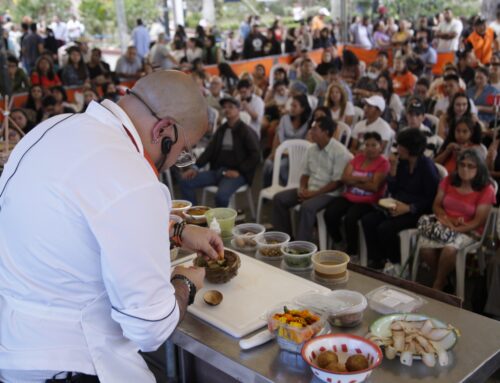 Con más de 80 actividades abiertas al público, es presentada la programación del XXII Congreso Gastronómico de Popayán