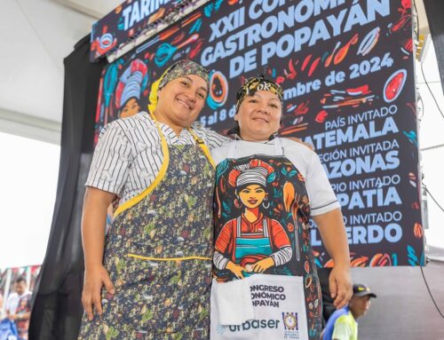 Abierta convocatoria para las categorías de cocinas tradicionales y artesanías 2025